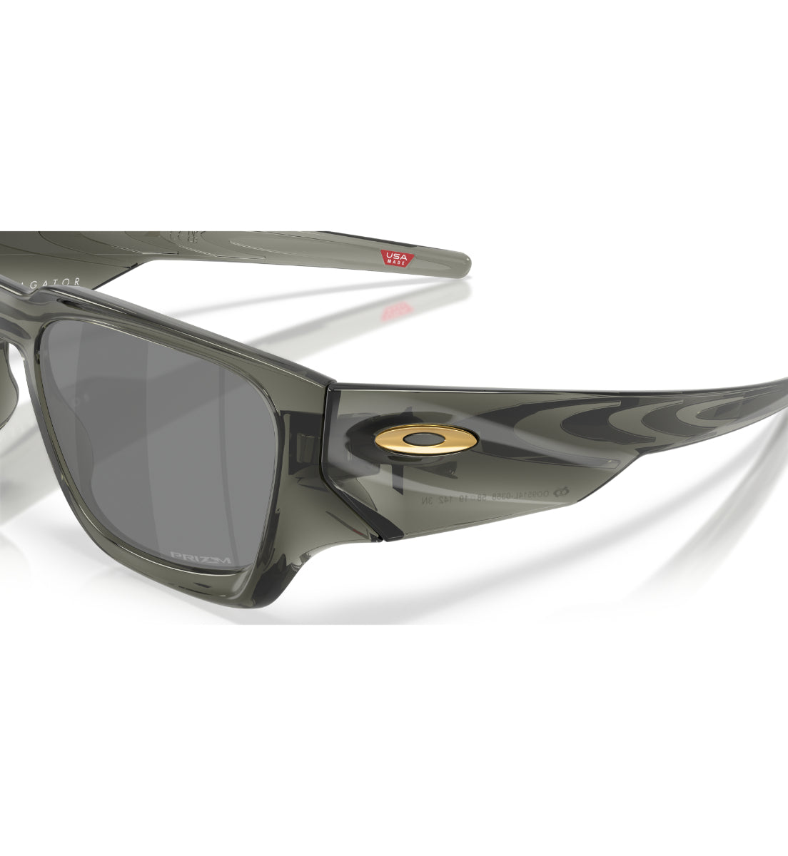 Gafas de Sol Oakley Instagator OO9514 951403 58