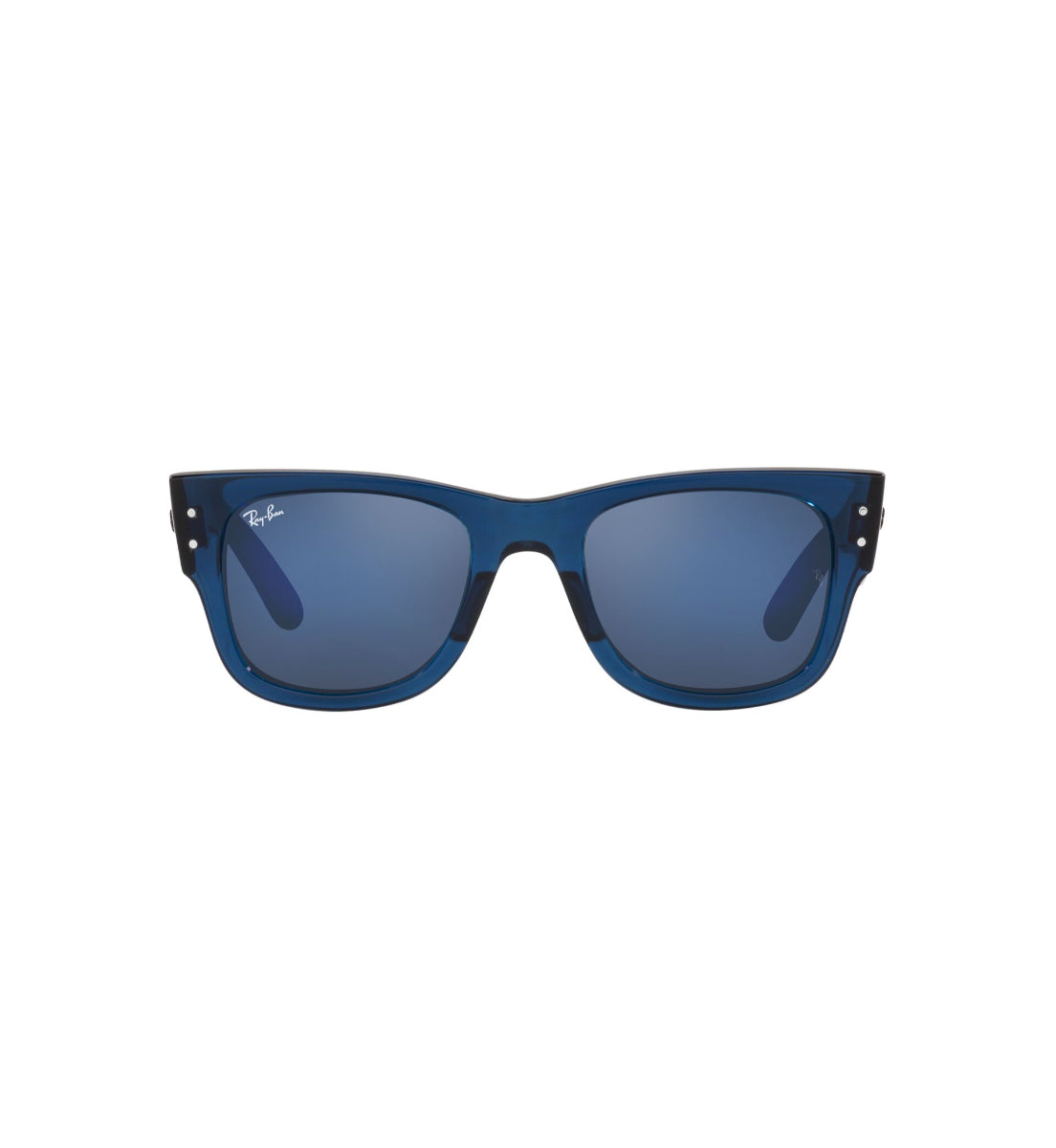 Gafas de Sol Ray-Ban Mega Wayfarer RB0840 6638O4 51