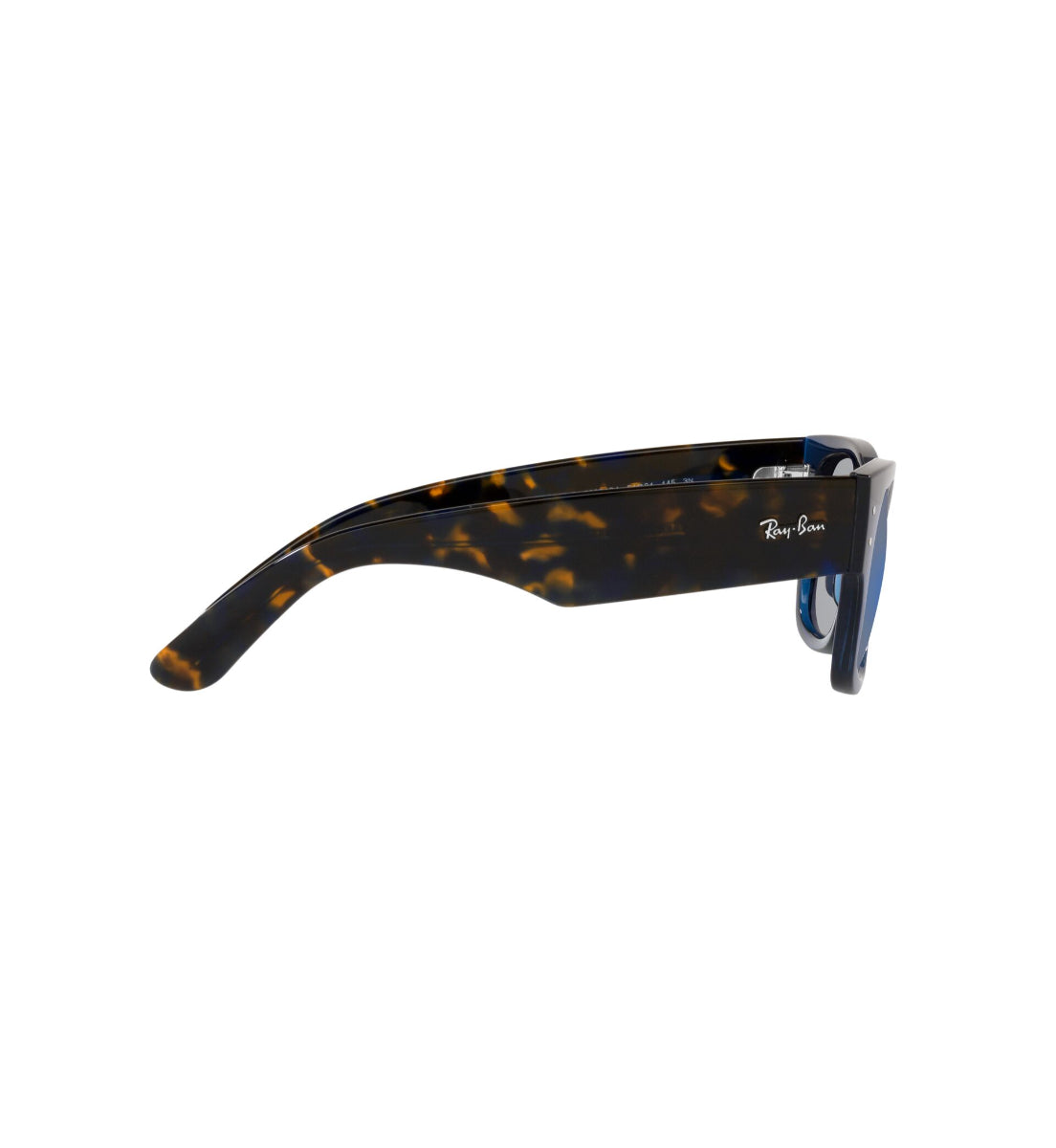 Gafas de Sol Ray-Ban Mega Wayfarer RB0840 6638O4 51