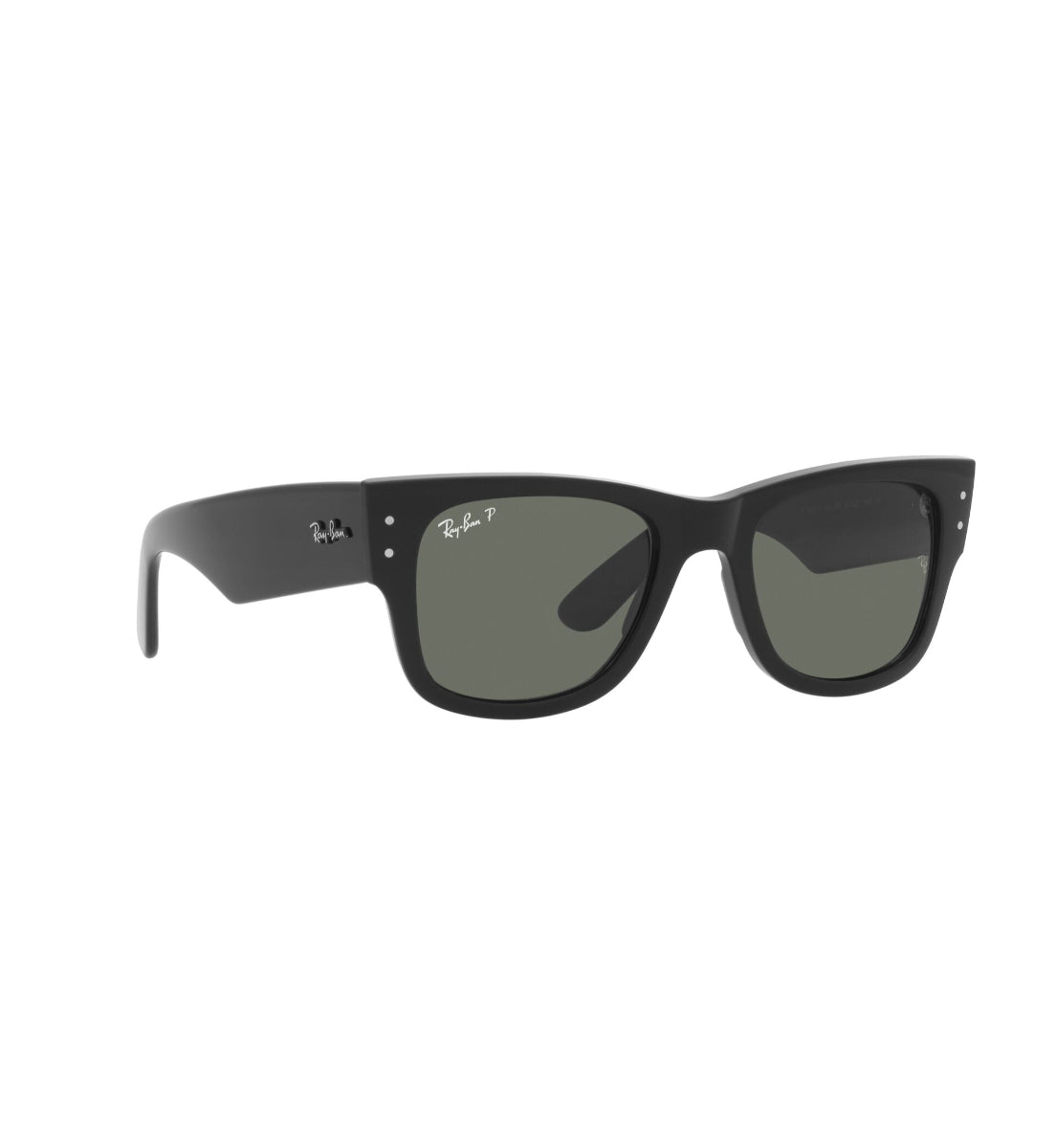 Gafas de Sol Ray-Ban Mega Wayfarer RB0840 901/58 51