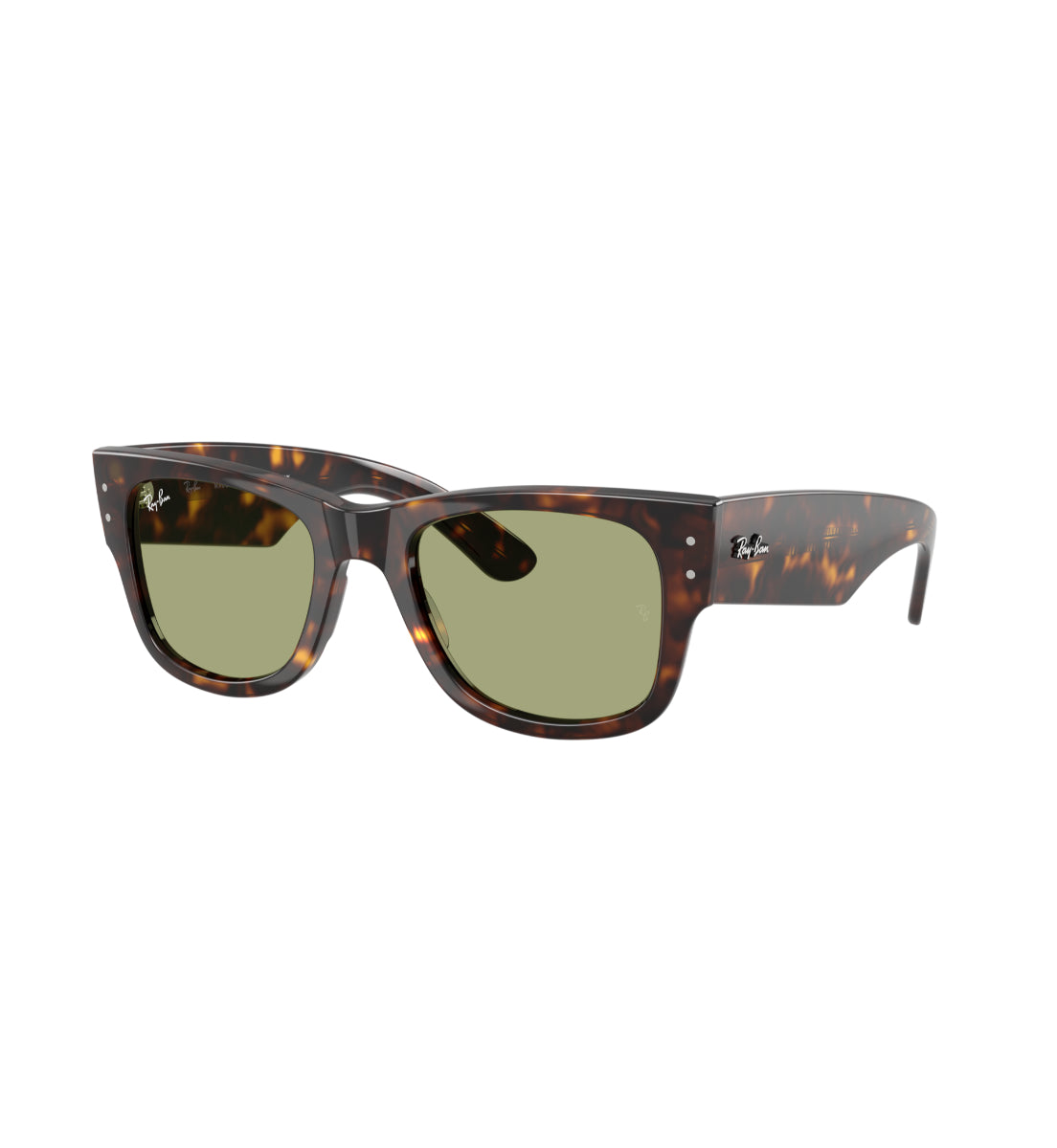 Gafas de Sol Ray-Ban Mega Wayfarer RB0840 902/4E 51