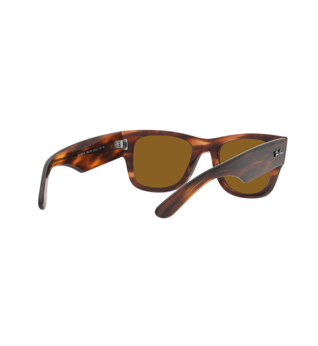 Gafas de Sol Ray-Ban Mega Wayfarer RB0840 954/33 51