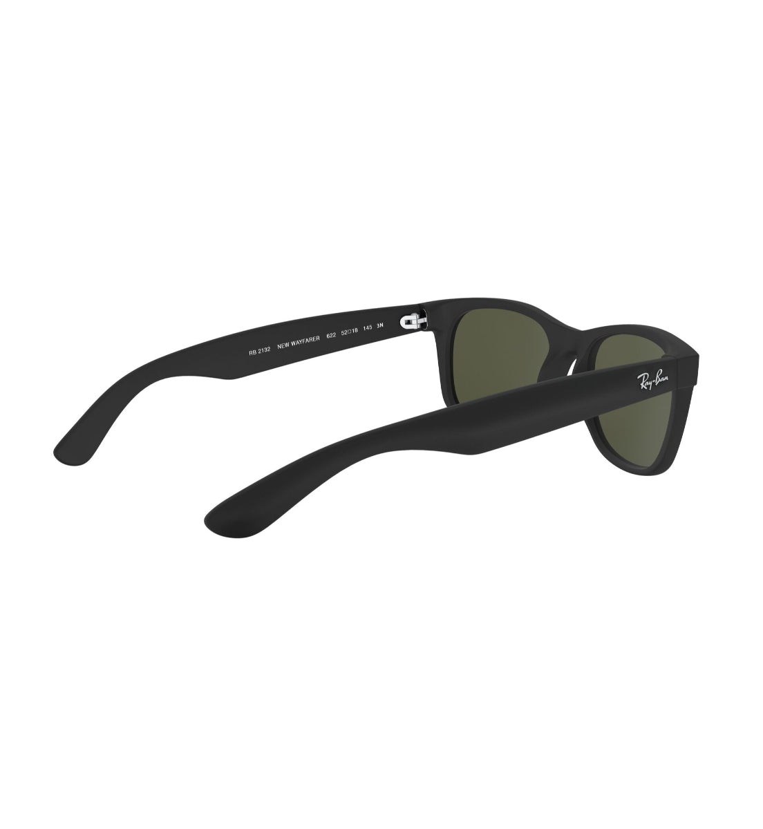 Gafas de Sol Ray-Ban New Wayfarer RB2132 622 55
