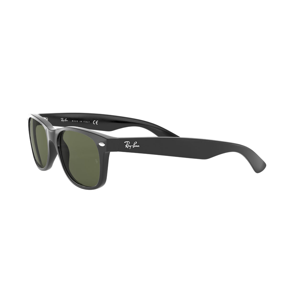 Gafas de Sol Ray-Ban New Wayfarer RB2132 901L 55