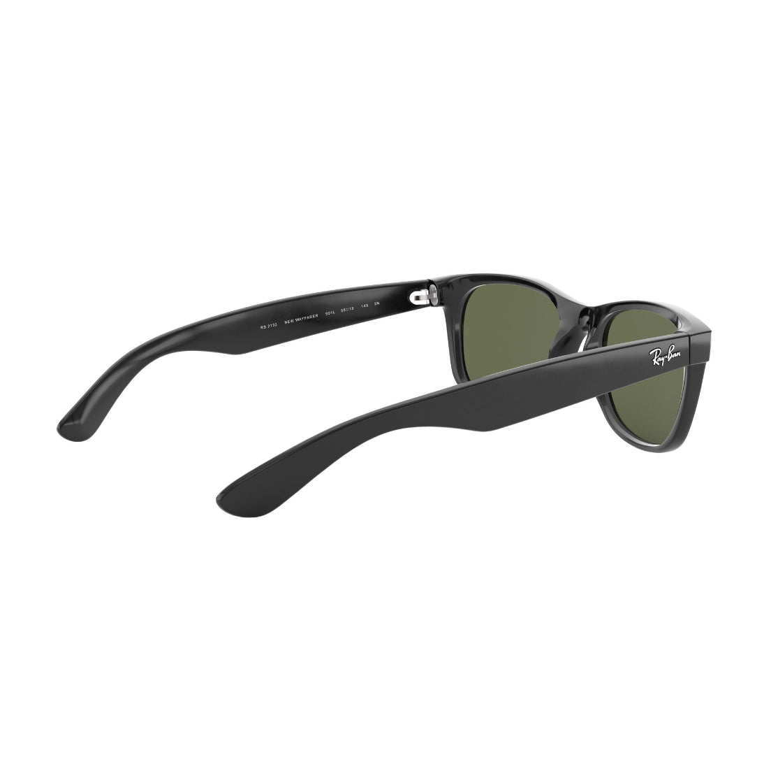 Gafas de Sol Ray-Ban New Wayfarer RB2132 901L 55