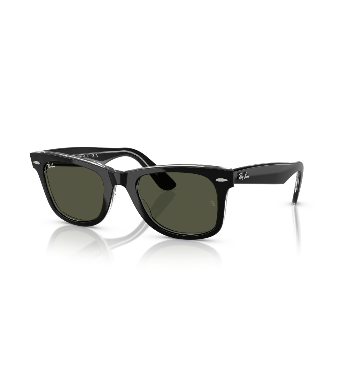 Gafas de Sol Ray-Ban Wayfarer RB2140 129431 50