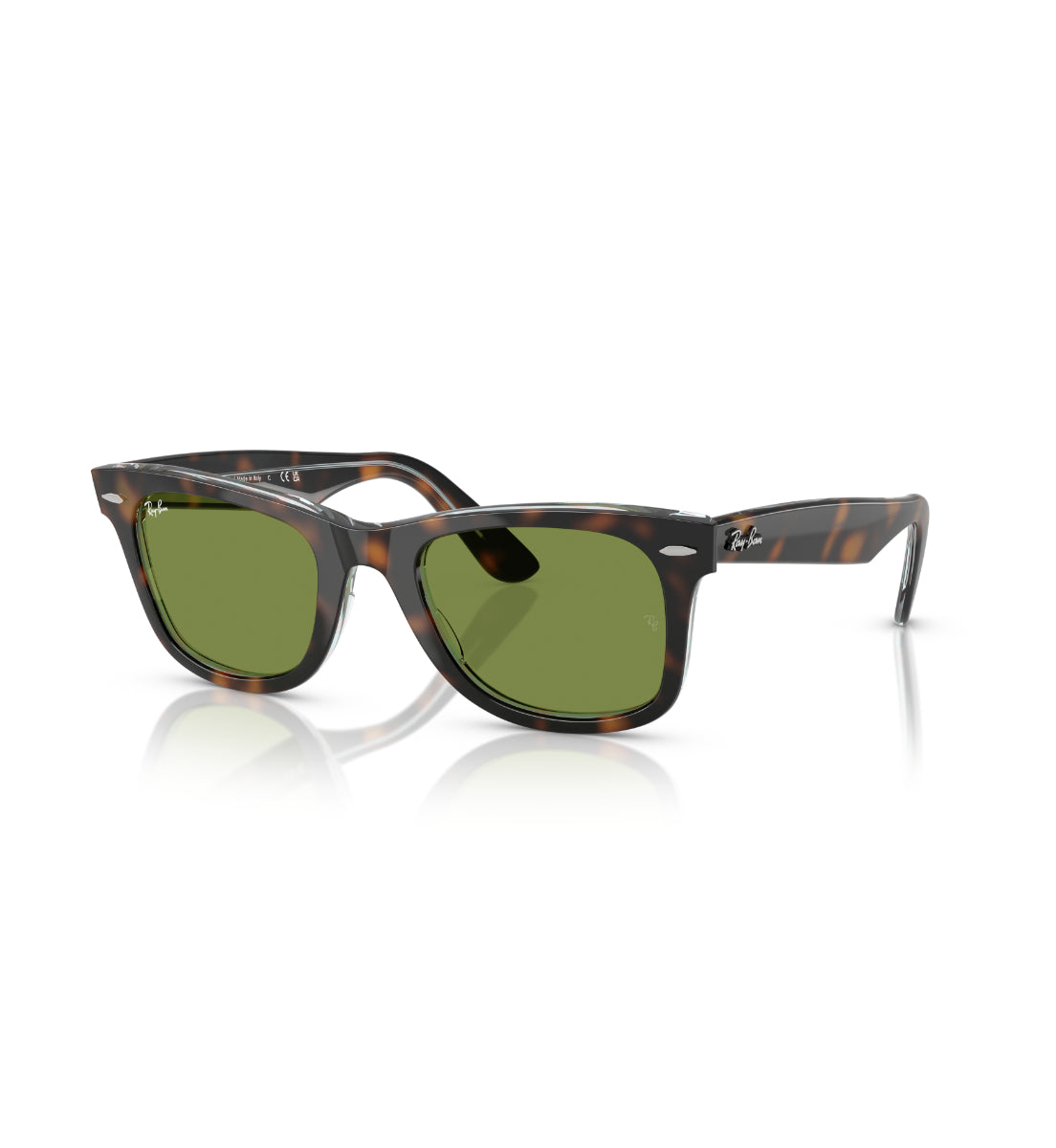 Gafas de Sol Ray-Ban Wayfarer RB2140 14134E 50