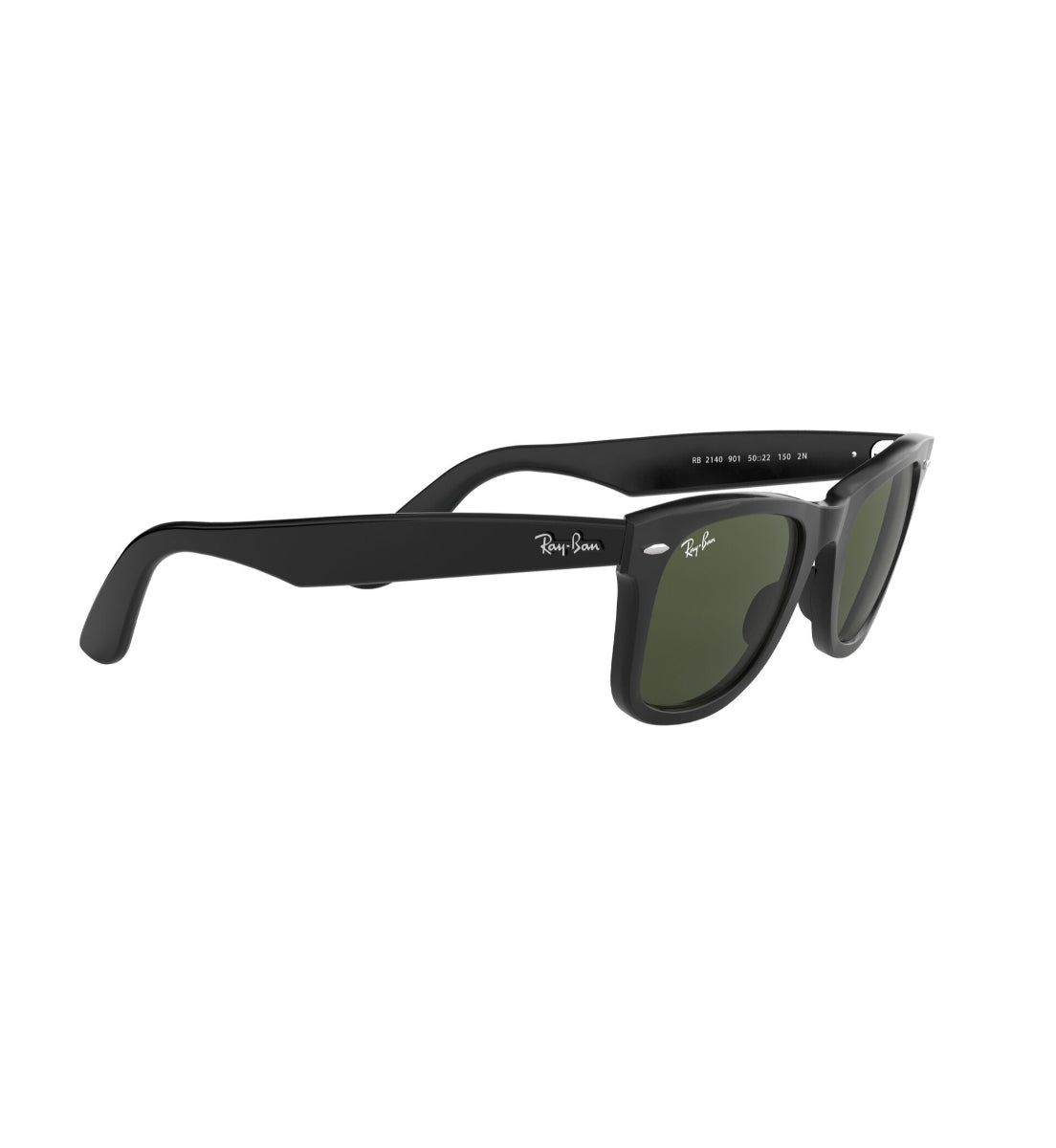 Gafas de Sol Ray-Ban Wayfarer RB2140 901/58 50