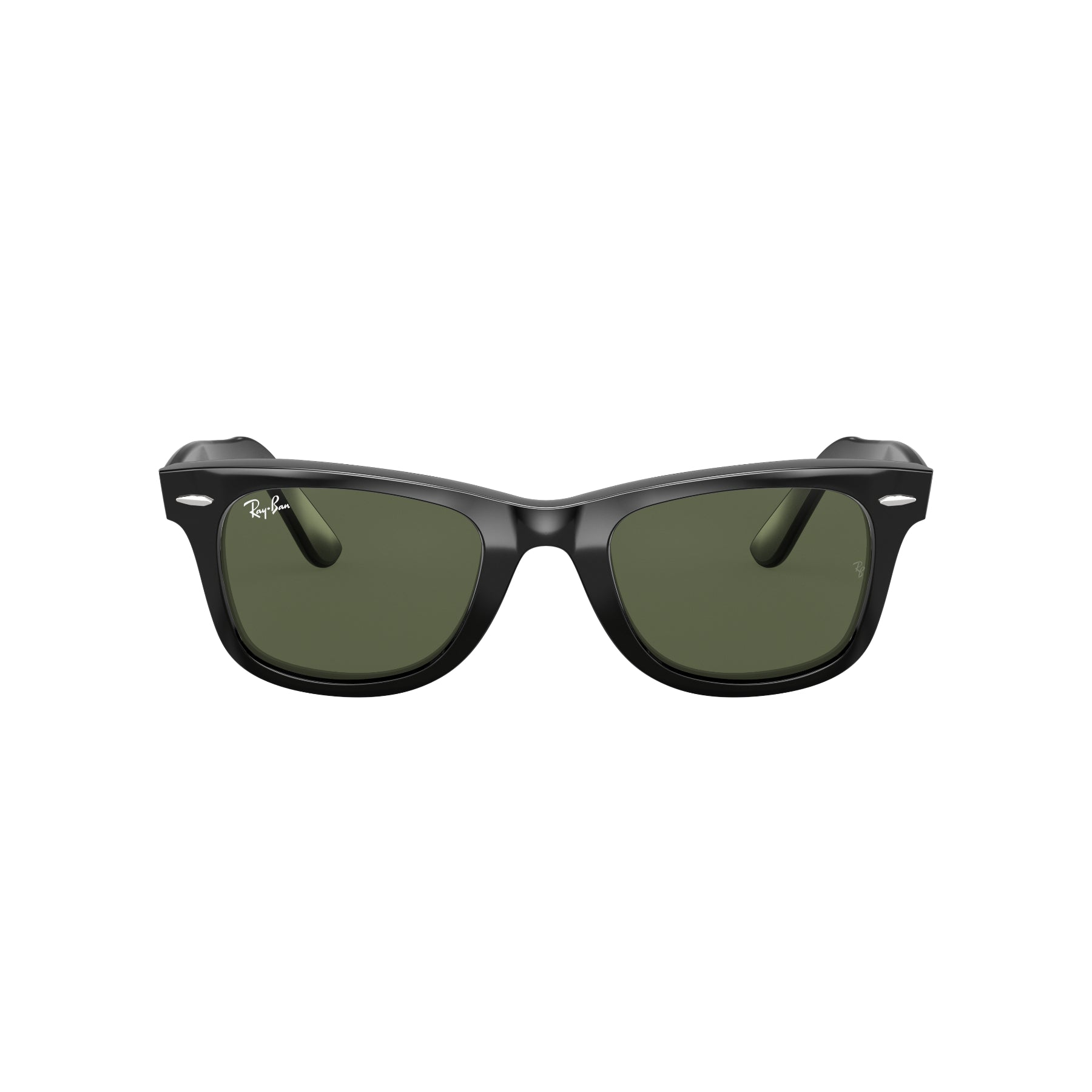 Ray-Ban Wayfarer – Gafas de Sol Verde G-15