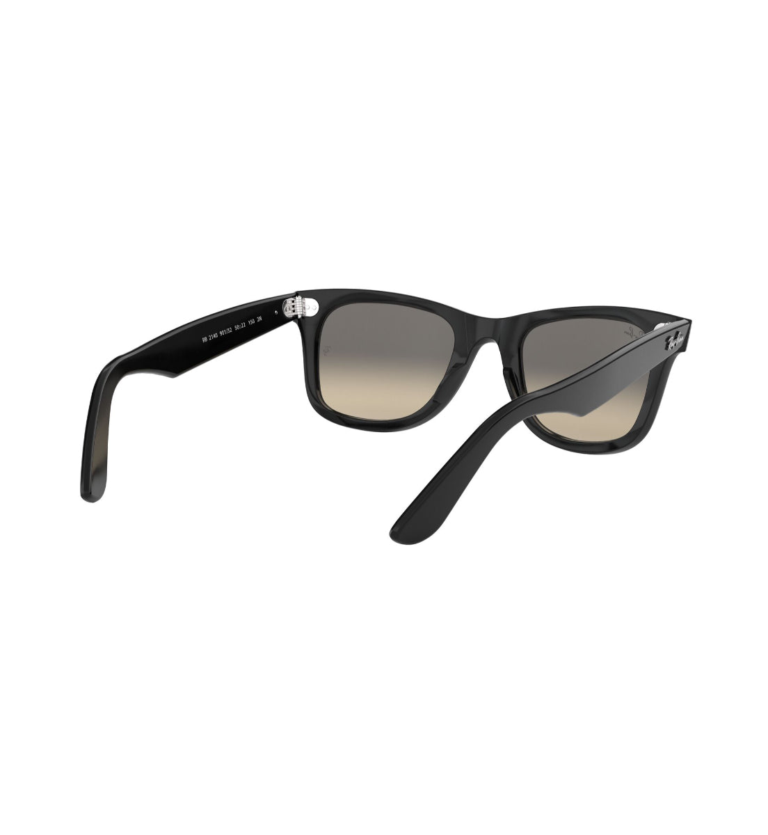 Gafas de Sol Ray-Ban Wayfarer RB2140 901/32 50