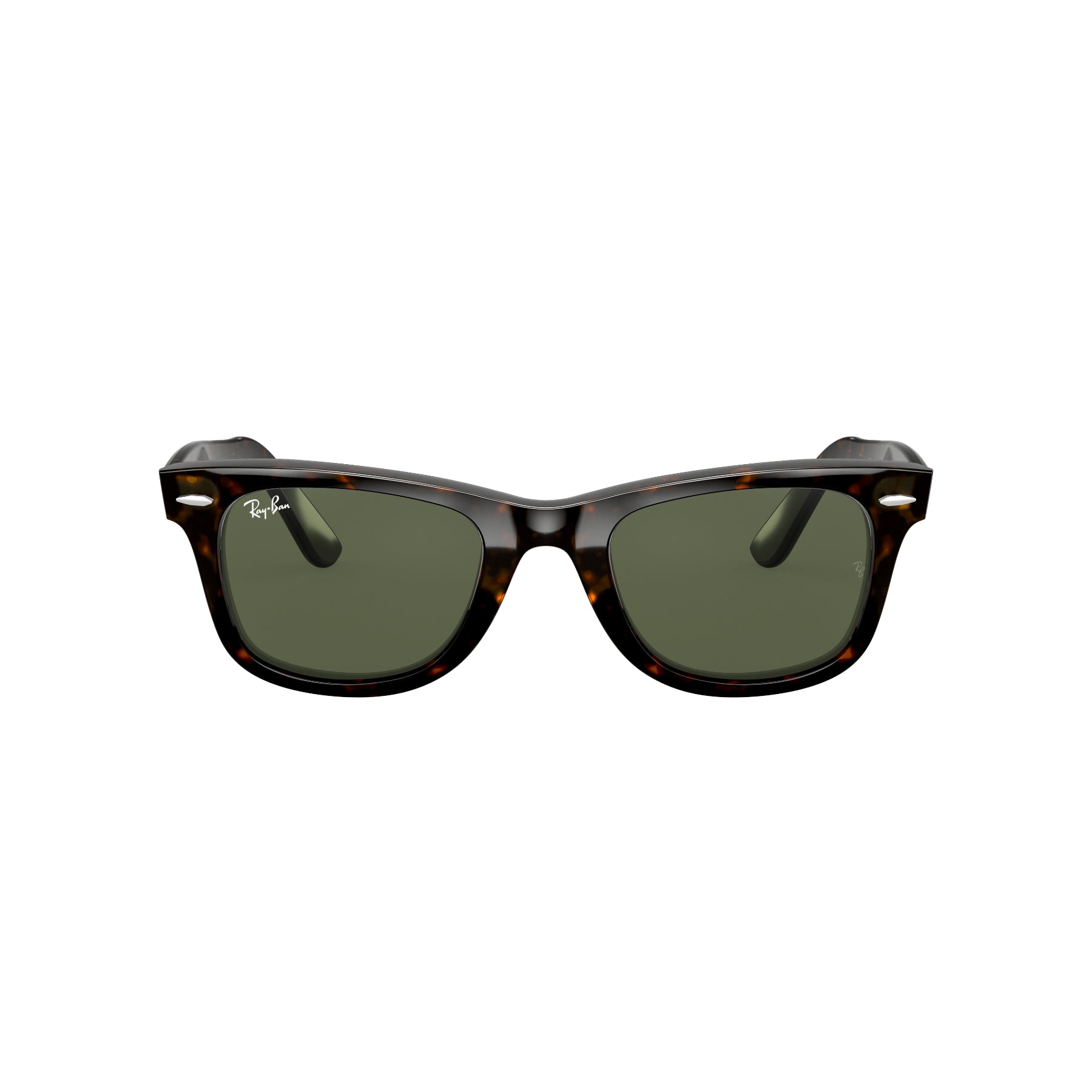 Ray-Ban Wayfarer – Gafas de Sol Verde G-15
