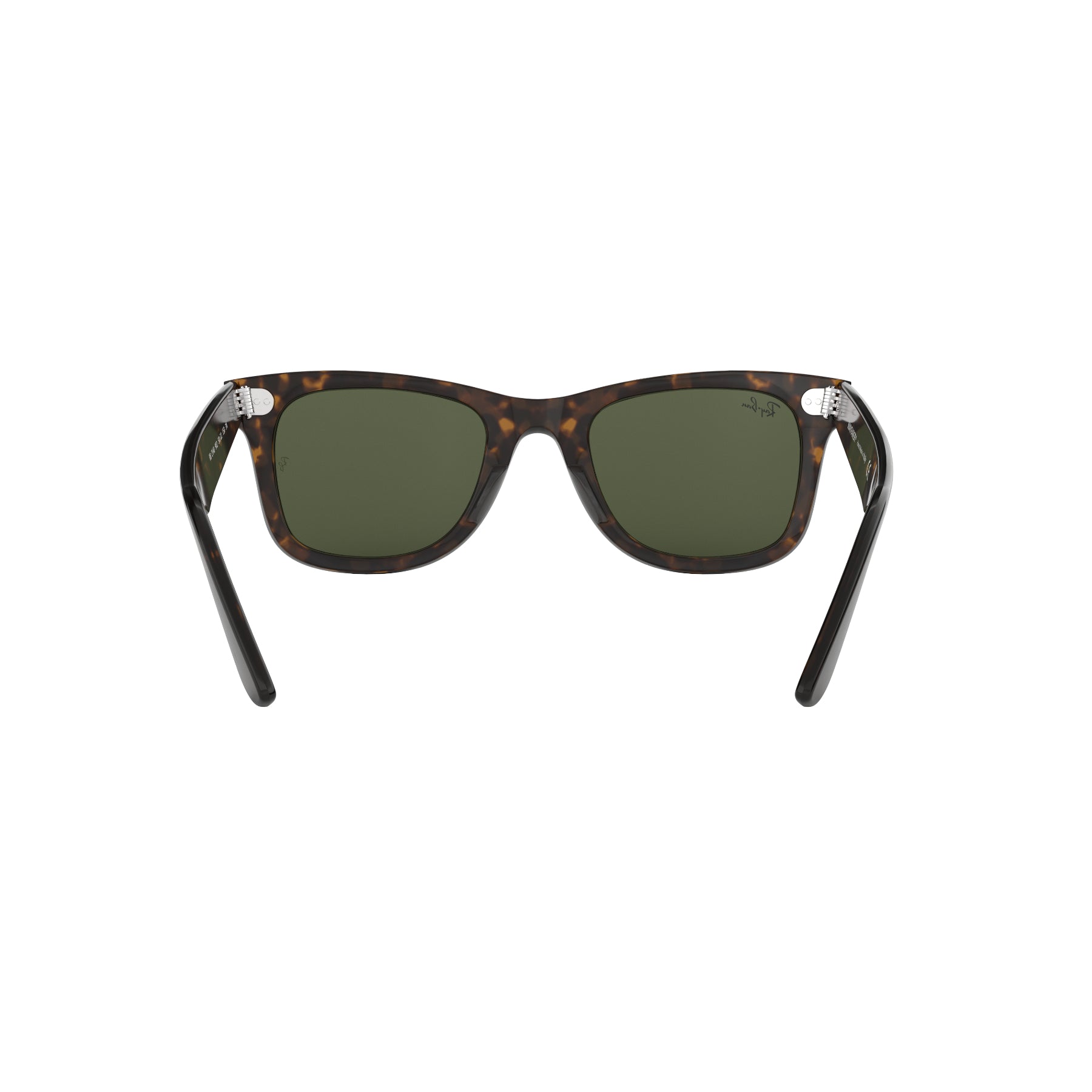 Ray-Ban Wayfarer – Gafas de Sol Verde G-15