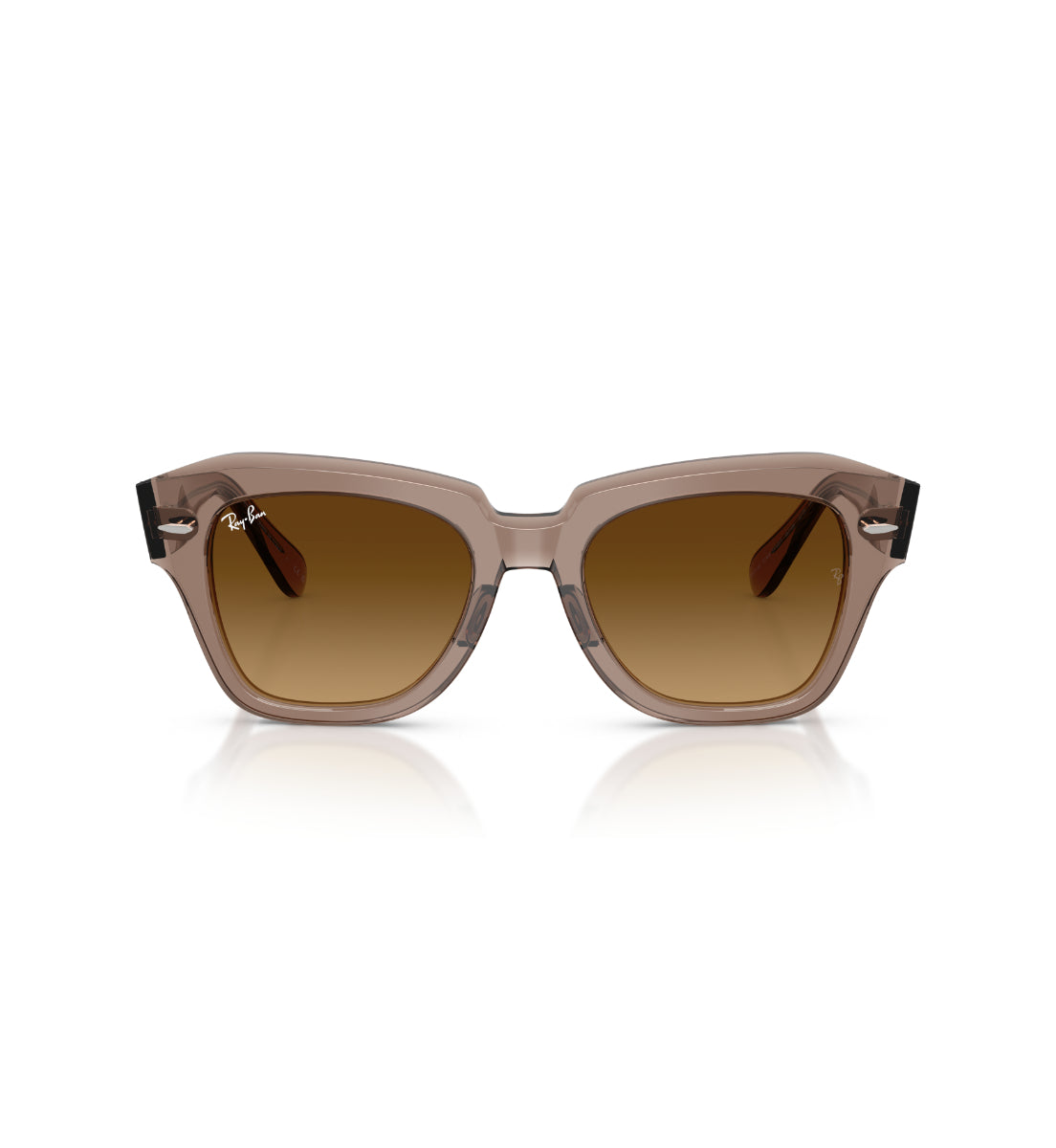 Gafas de Sol Ray-Ban State Street RB2186 682785 49