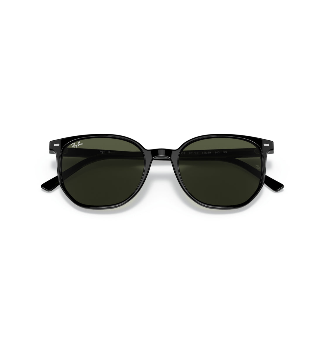 Gafas de Sol Ray-Ban RB2197 Negro