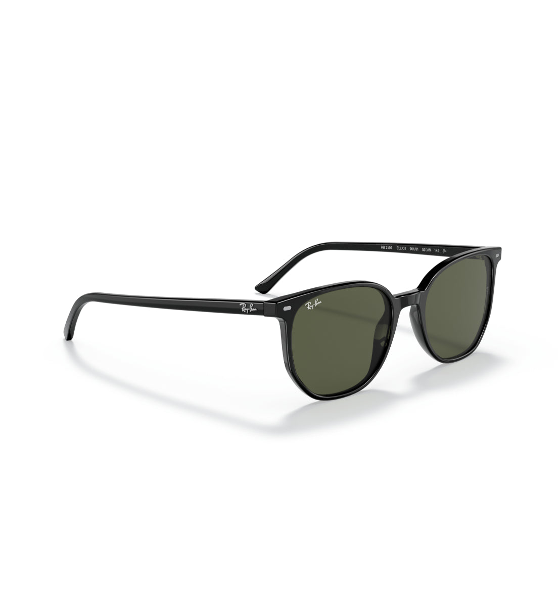 Gafas de Sol Ray-Ban RB2197 Negro