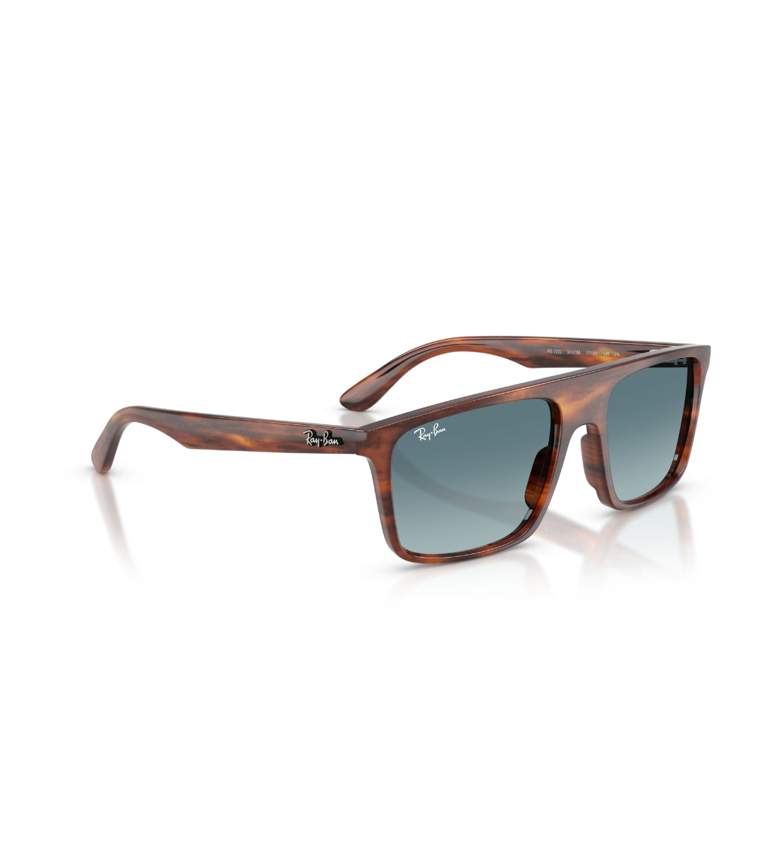 Gafas de Sol Ray-Ban RB2222 9543M