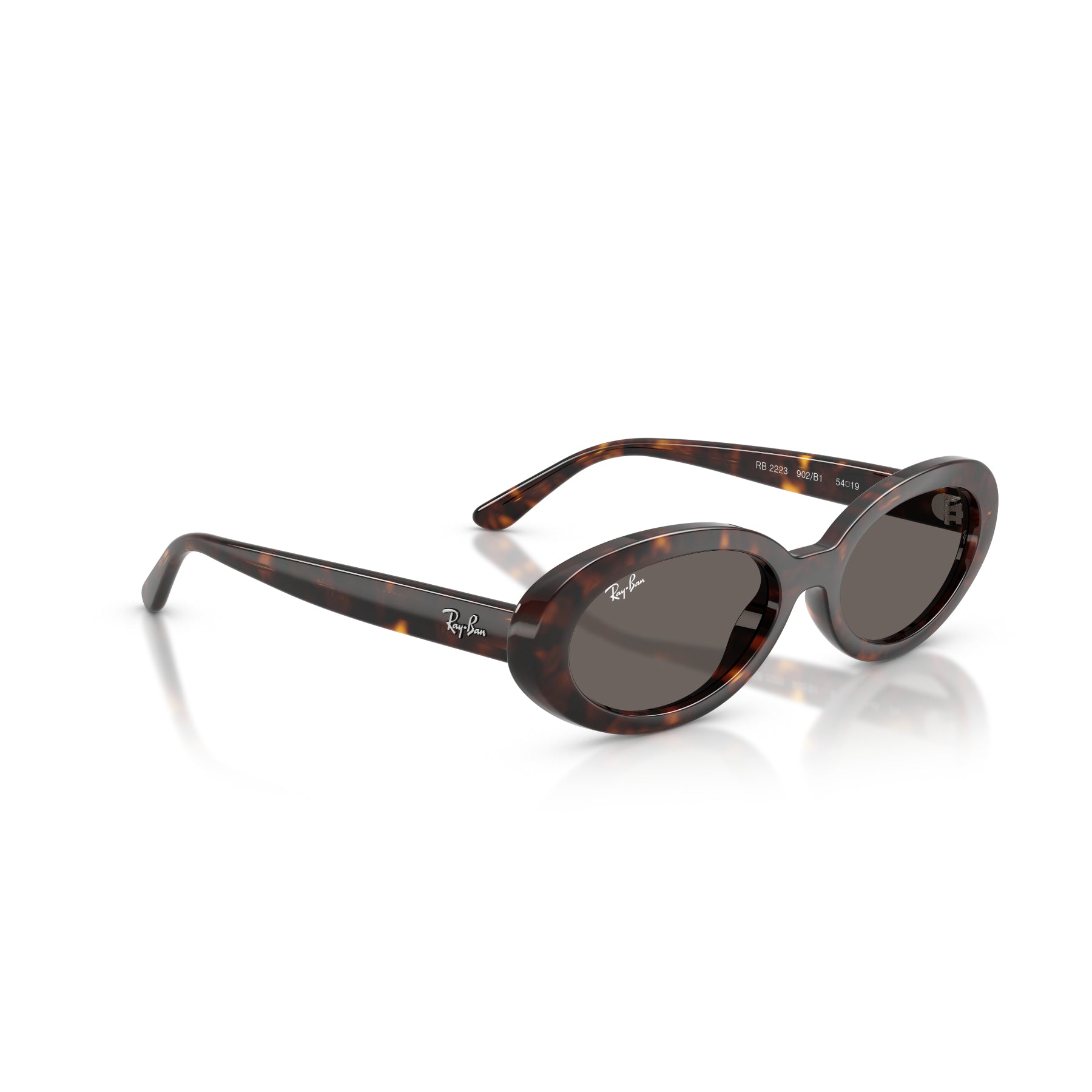 Ray-Ban RB2223 – Gafas de Sol para Mujer