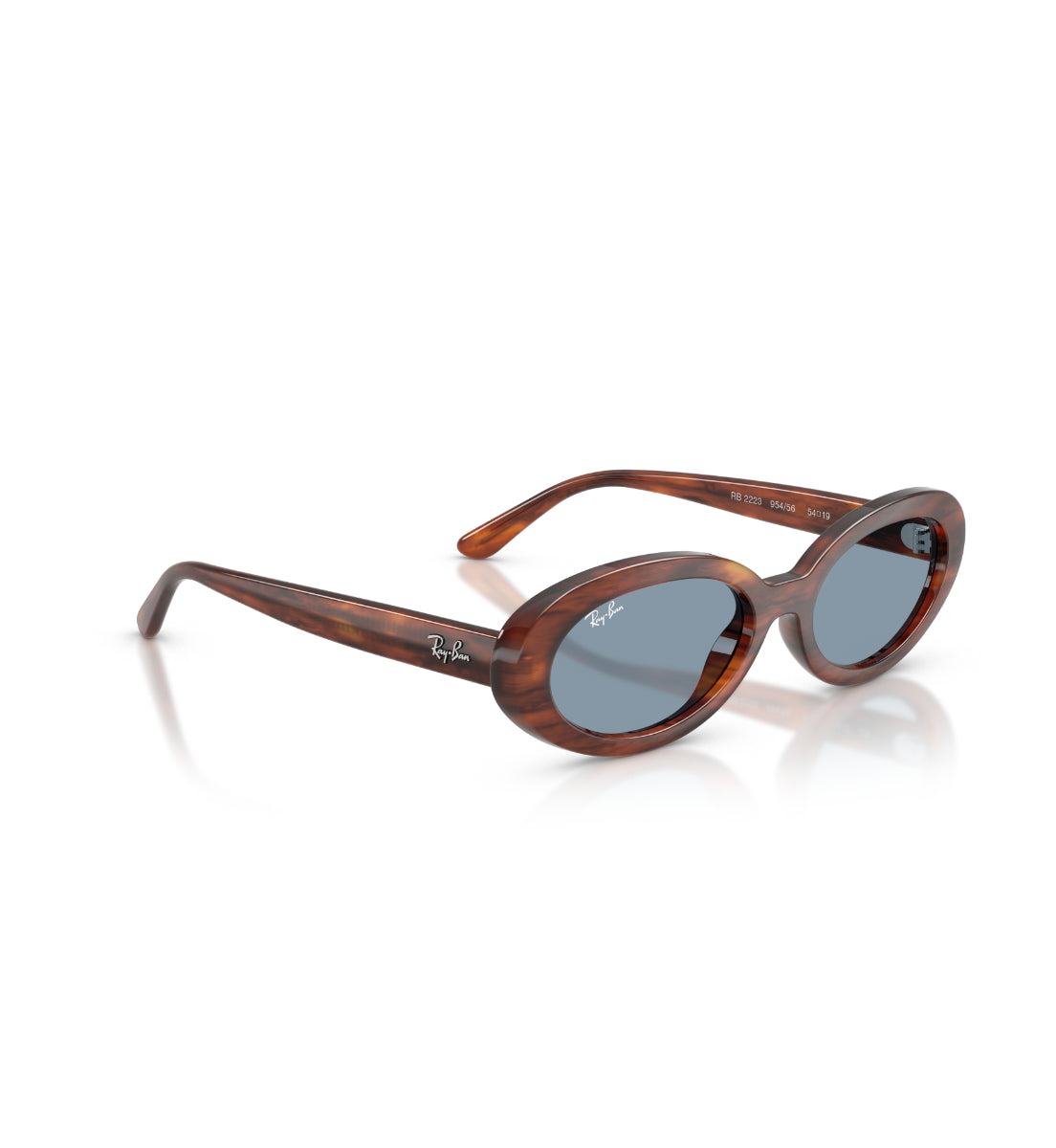 Ray-Ban RB2223 – Gafas de Sol para Mujer