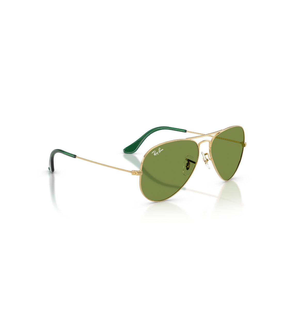 Gafas de Sol Ray-Ban Aviator RB3025 001/4E 58