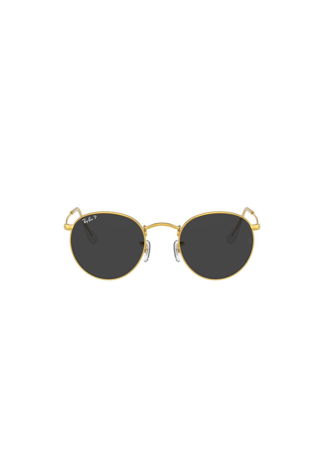 Ray-Ban Round Metal