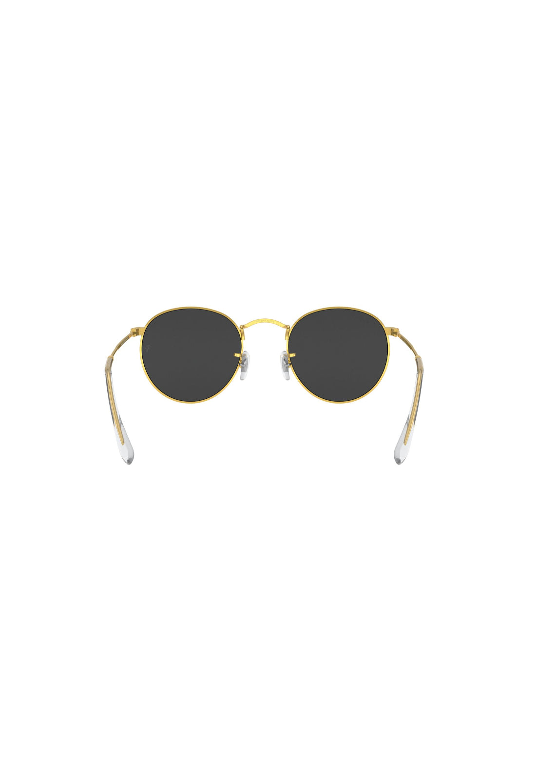 Ray-Ban Round Metal