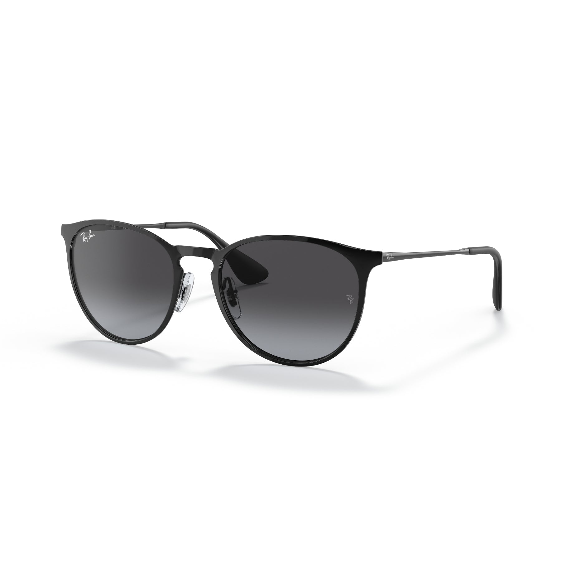 Ray-Ban Erika Metal – Gafas de Sol para Mujer