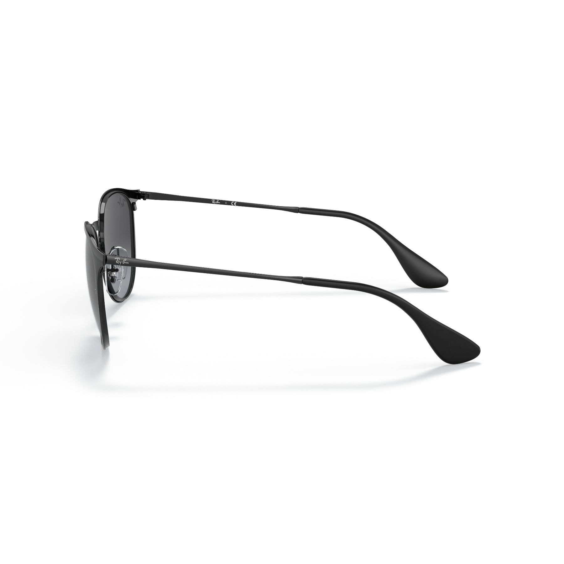 Ray-Ban Erika Metal – Gafas de Sol para Mujer