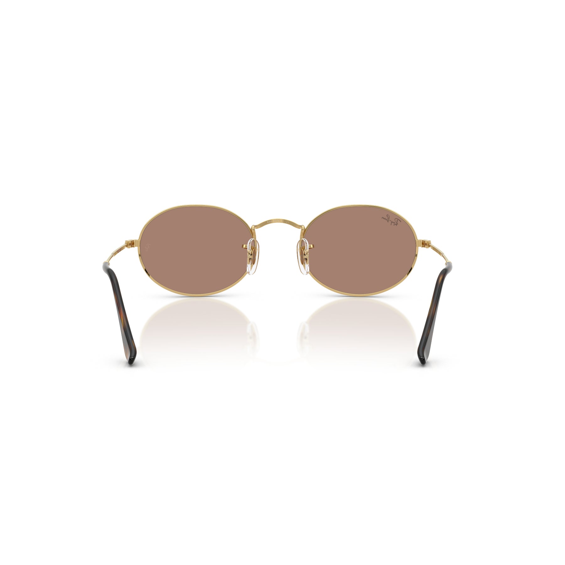 Ray-Ban Oval – Gafas de Sol