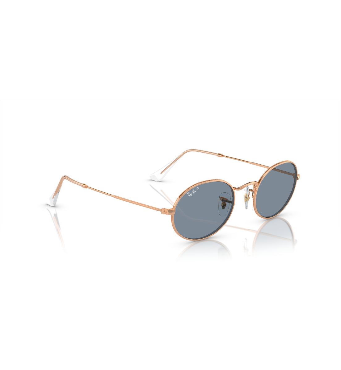 Gafas de Sol Ray-Ban Oval RB3547 9202S2 54
