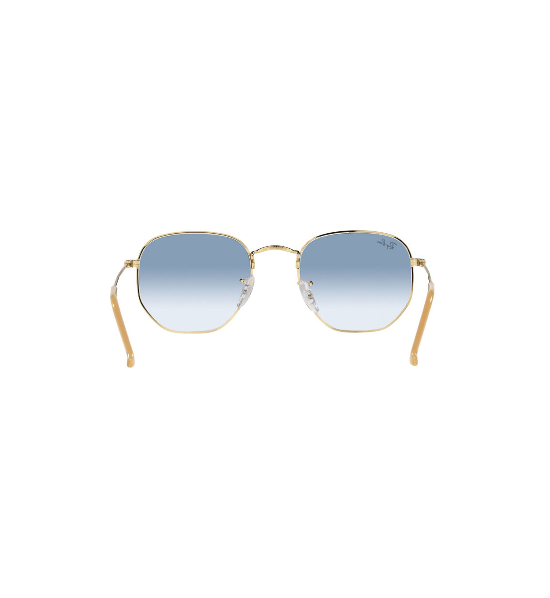 Gafas de Sol Ray-Ban Hexagonal RB3548 001/3F 51