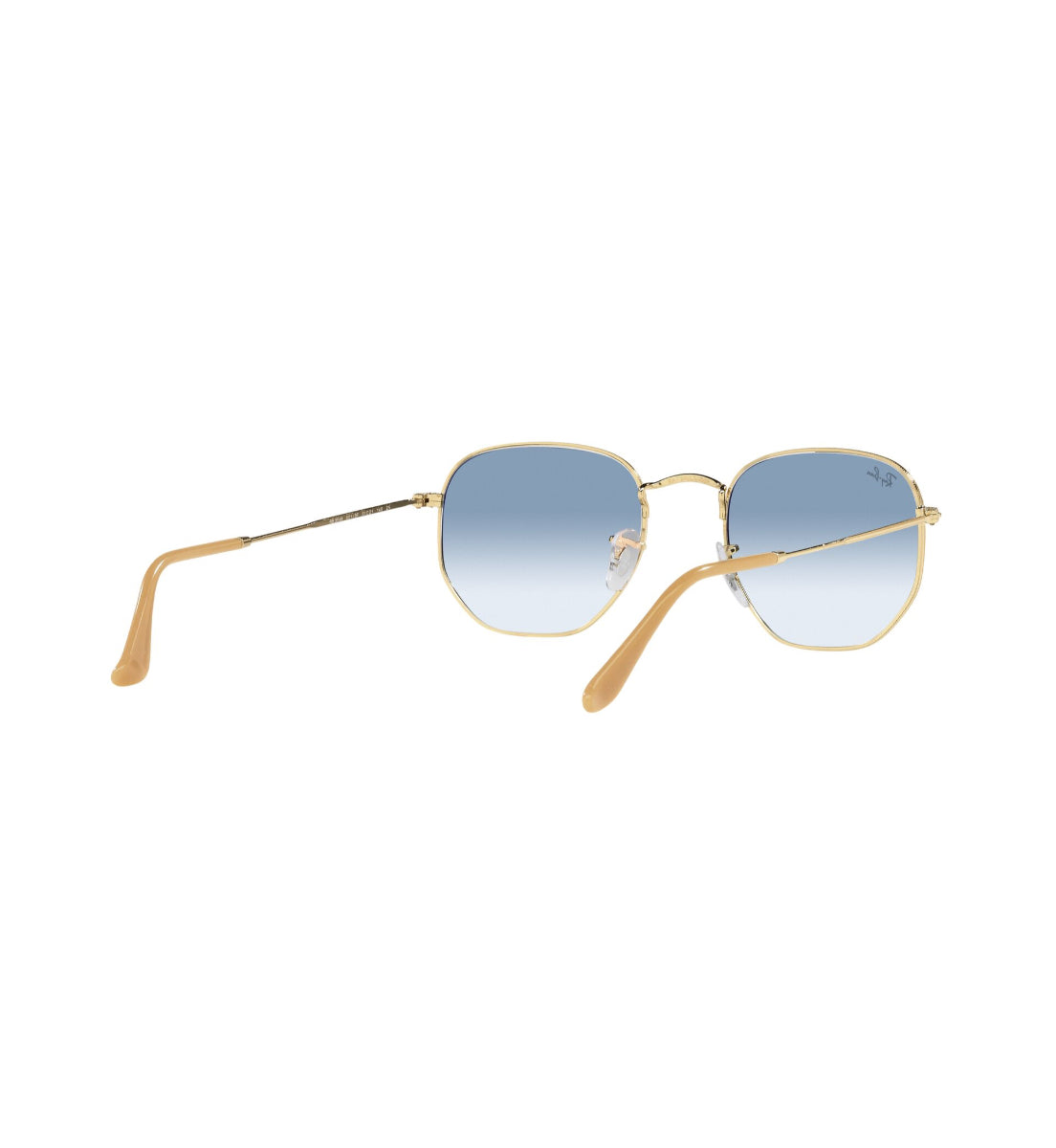 Gafas de Sol Ray-Ban Hexagonal RB3548 001/3F 51