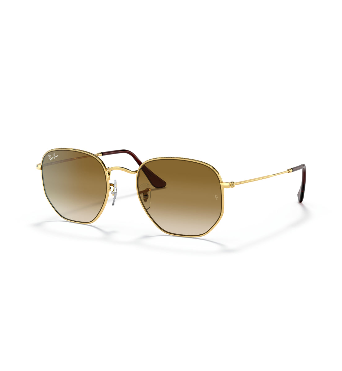 Gafas de Sol Ray-Ban Hexagonal RB3548 001/51 51
