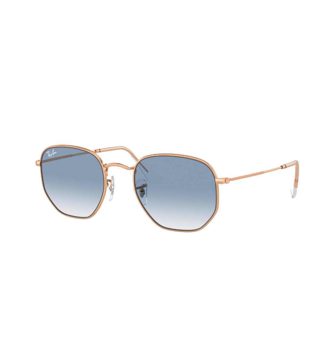 Gafas de Sol Ray-Ban Hexagonal RB3548 92023F 54