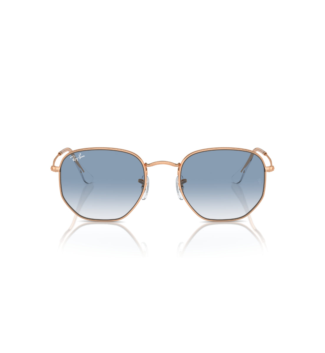 Gafas de Sol Ray-Ban Hexagonal RB3548 92023F 54