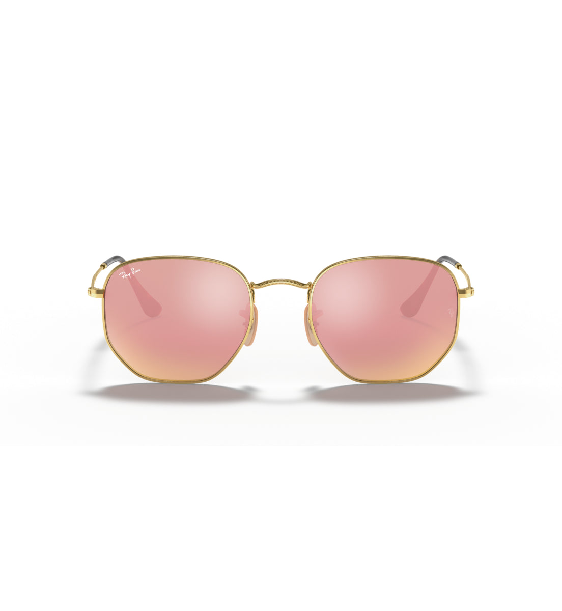 Gafas de Sol Ray-Ban Hexagonal RB3548 001/Z2 48