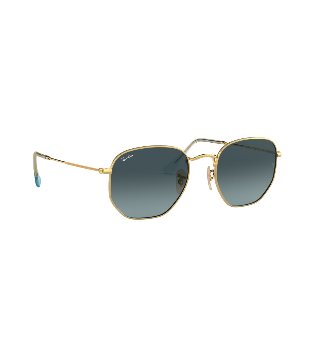 Gafas de Sol Ray-Ban Hexagonal RB3548 91233M 51