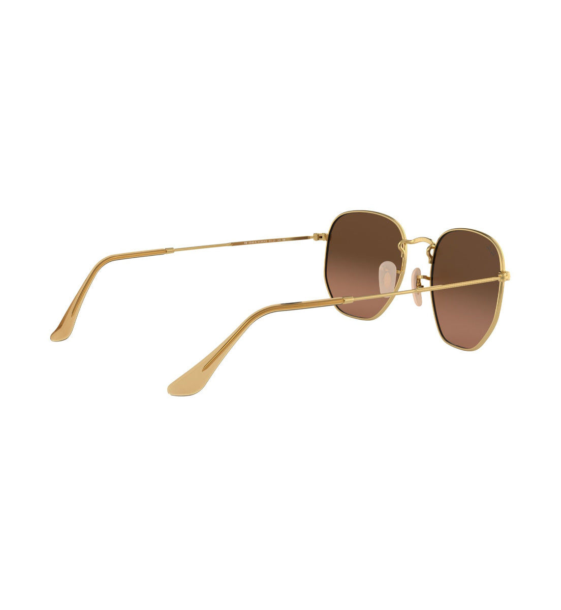 Ray-Ban Hexagonal