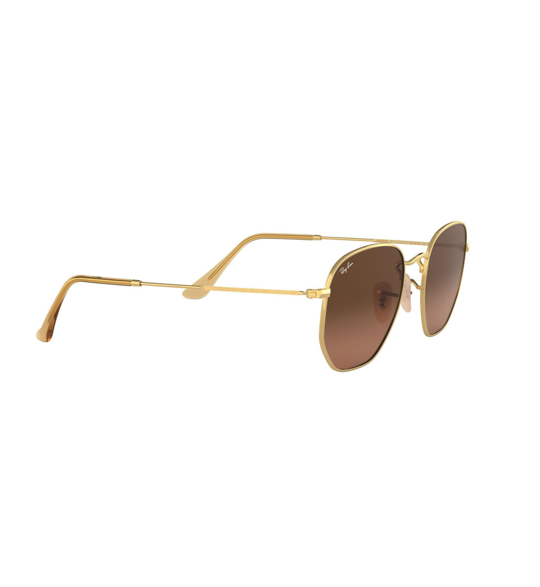 Ray-Ban Hexagonal