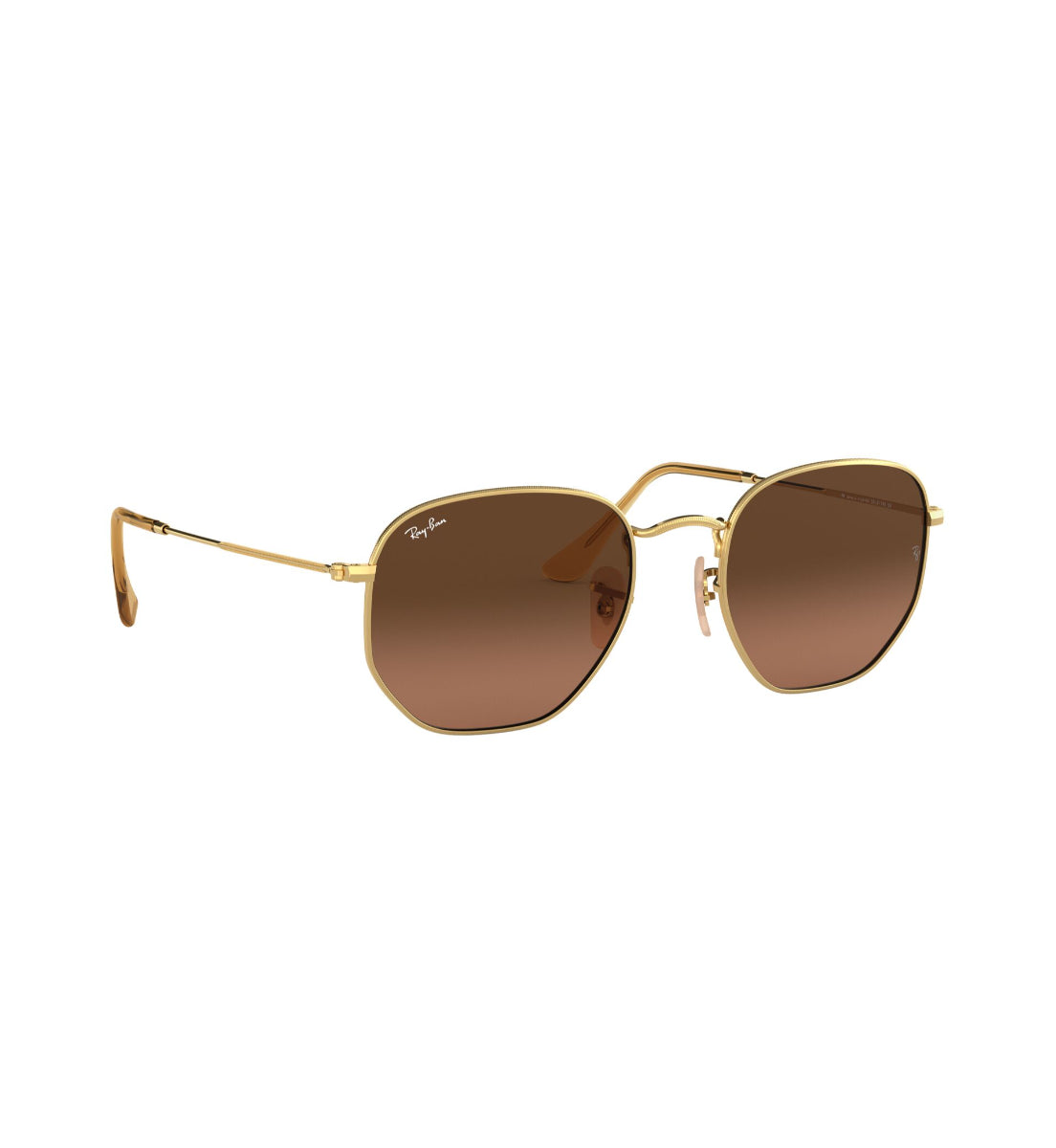Ray-Ban Hexagonal