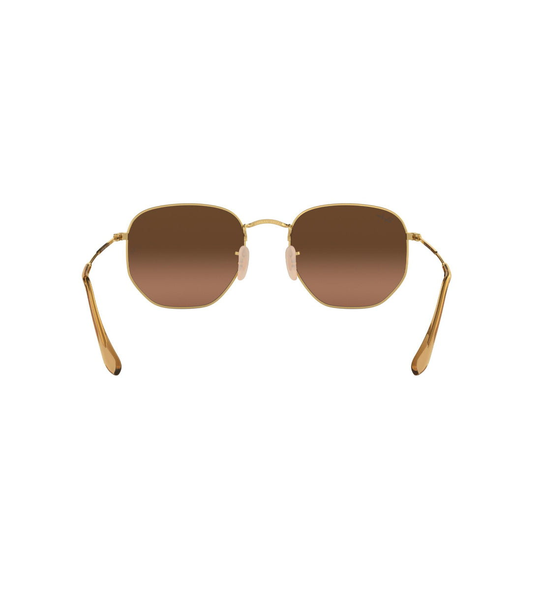 Ray-Ban Hexagonal