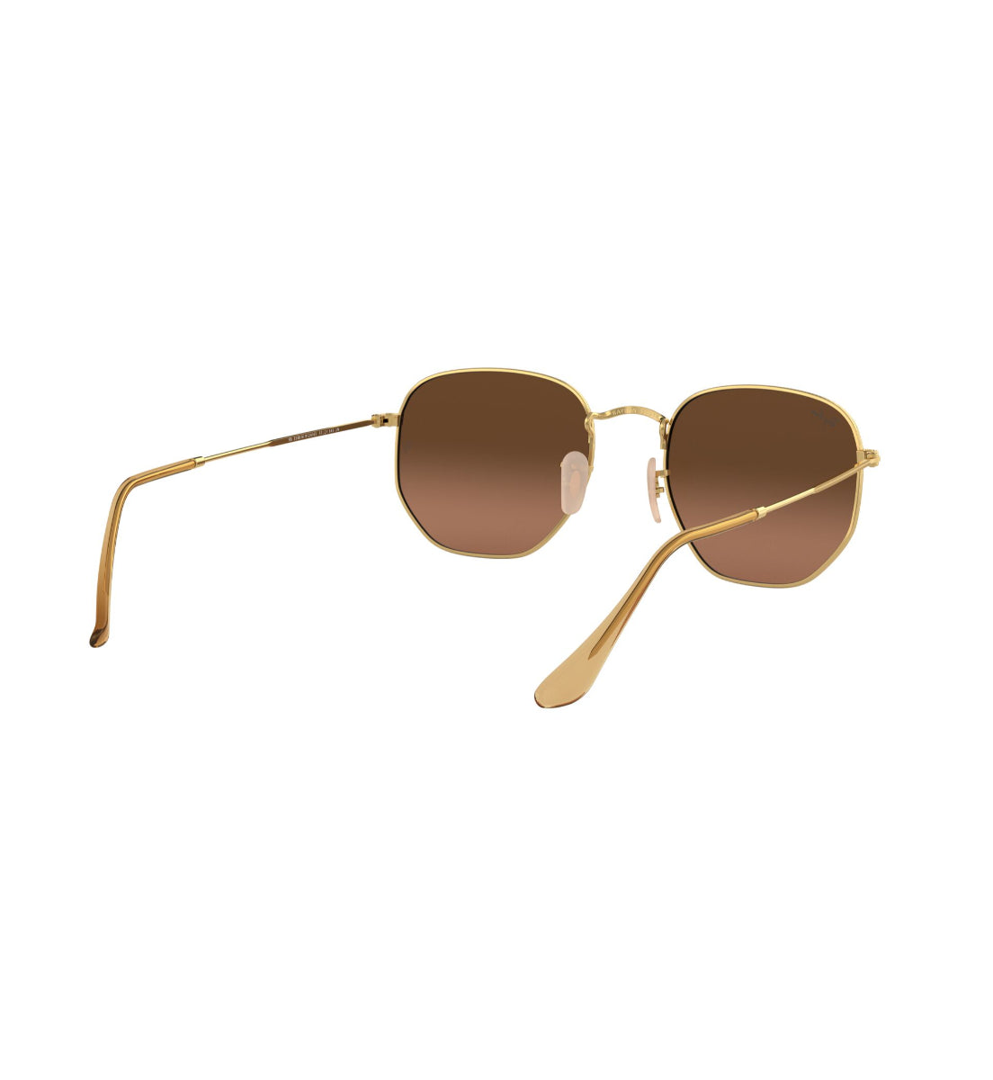 Ray-Ban Hexagonal