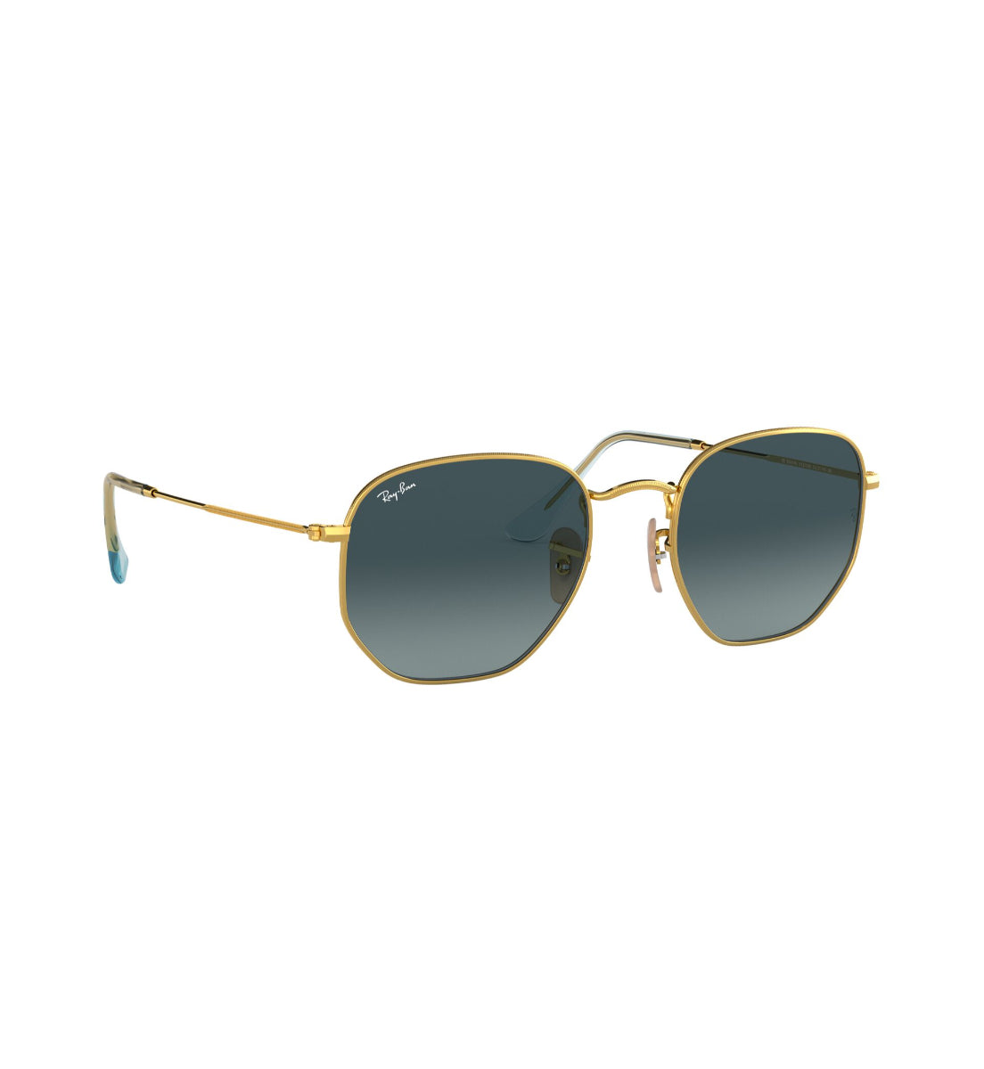 Gafas de Sol Ray-Ban Hexagonal RB3548 91233M 54