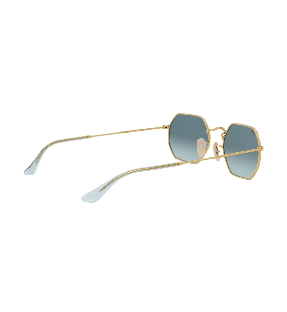 Gafas de Sol Ray-Ban Octogonal RB3556 91233M 53