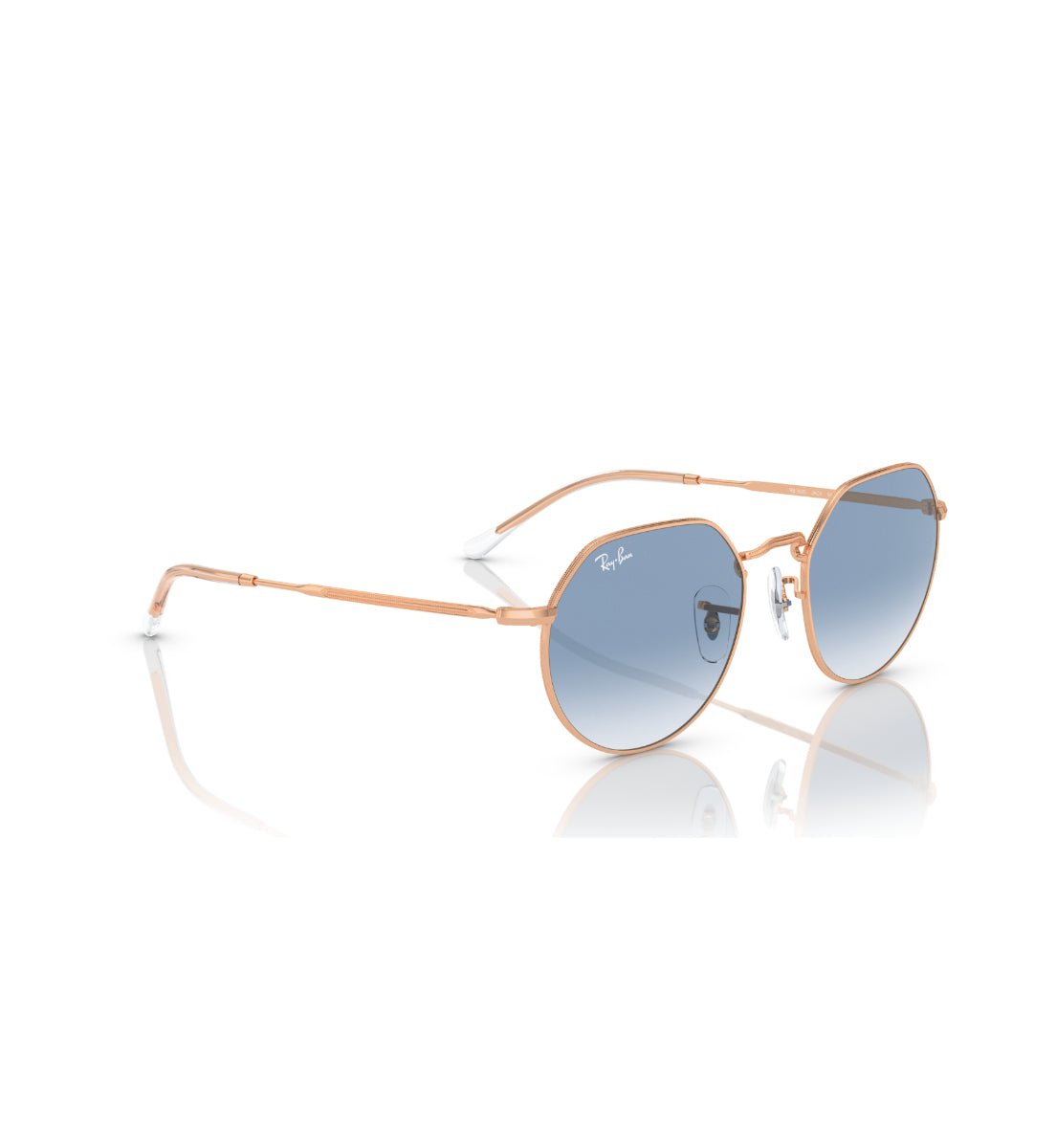Gafas de Sol Ray-Ban Jack RB3565 92023F 53