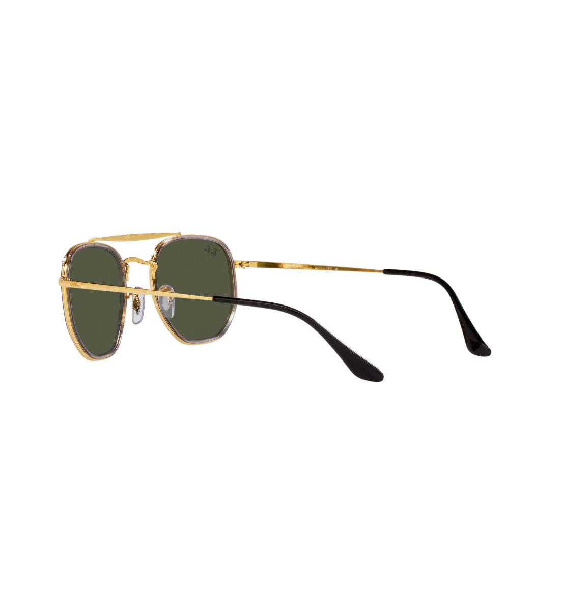 Gafas de Sol Ray-Ban The Marshal Ii RB3648 923931 52