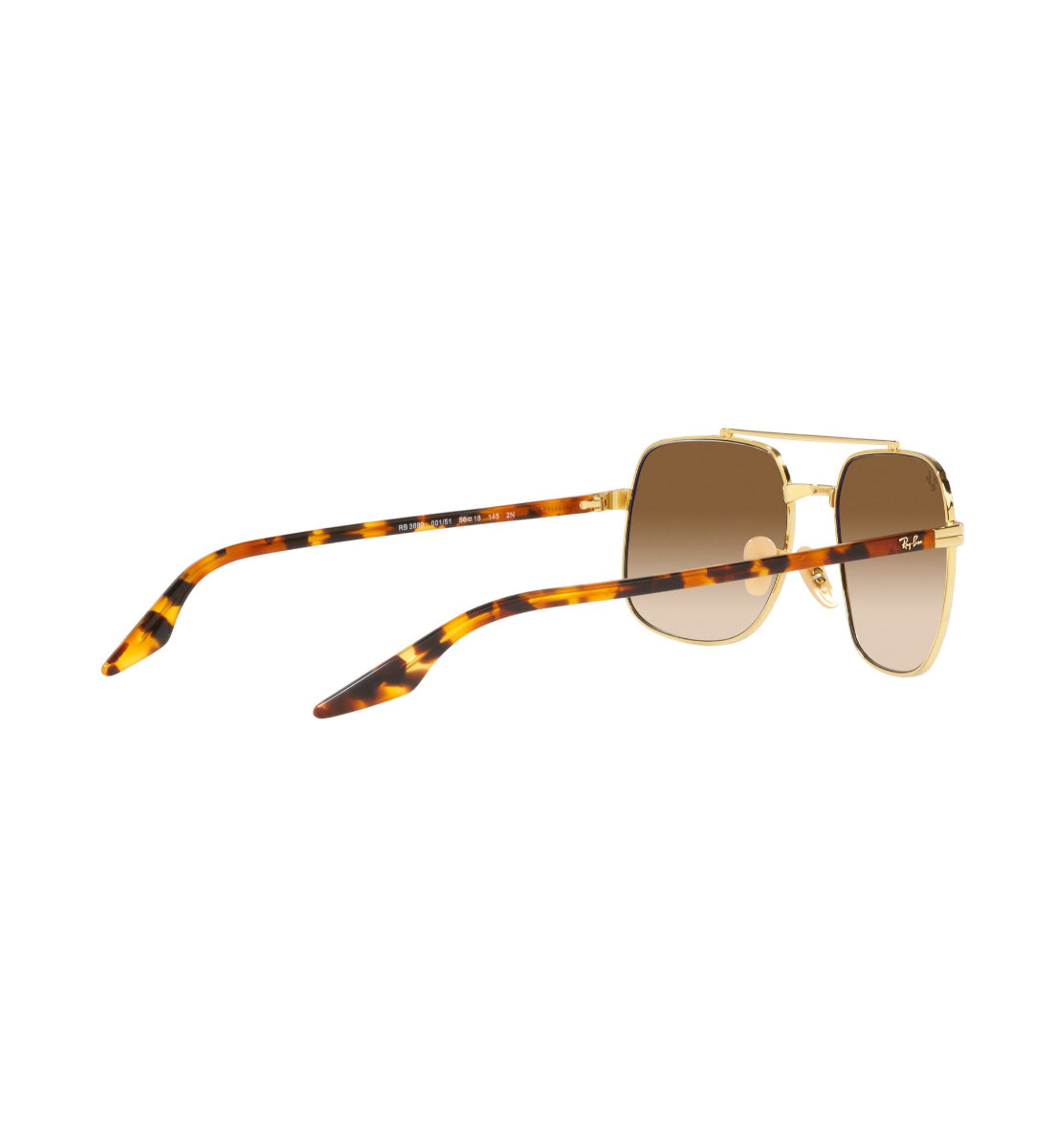 Gafas de Sol Ray-Ban RB3699 00151