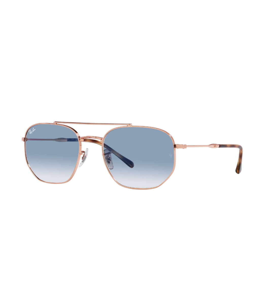 Gafas de Sol Ray-Ban Warren RB3707 92023F 54