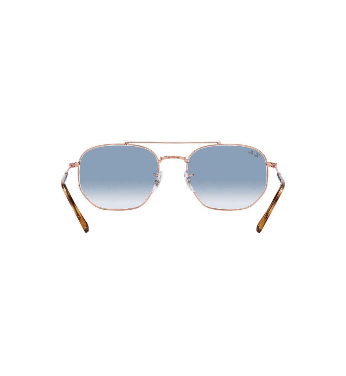 Gafas de Sol Ray-Ban Warren RB3707 92023F 54