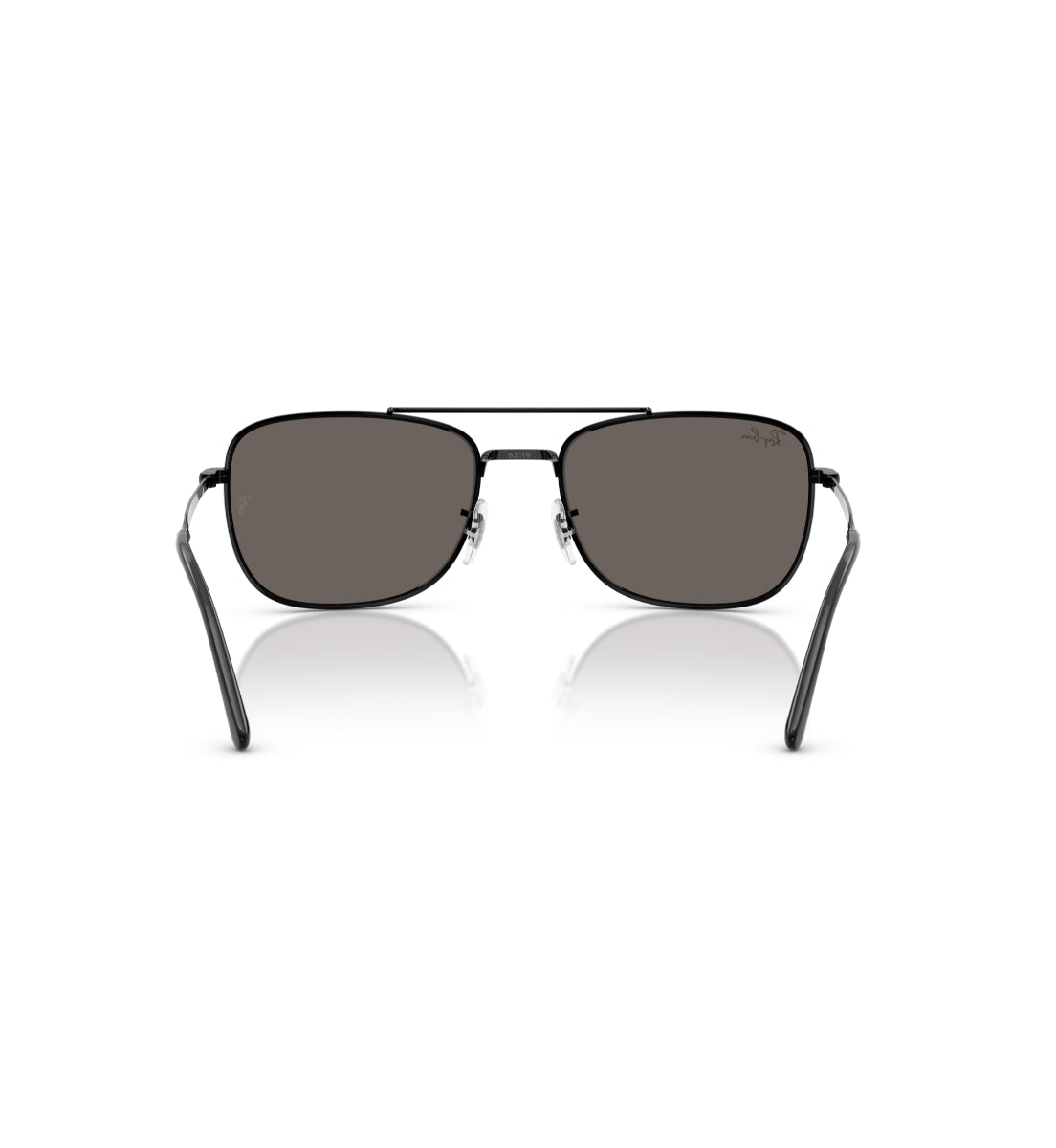 Gafas de Sol RB3755 Negro Ray-Ban
