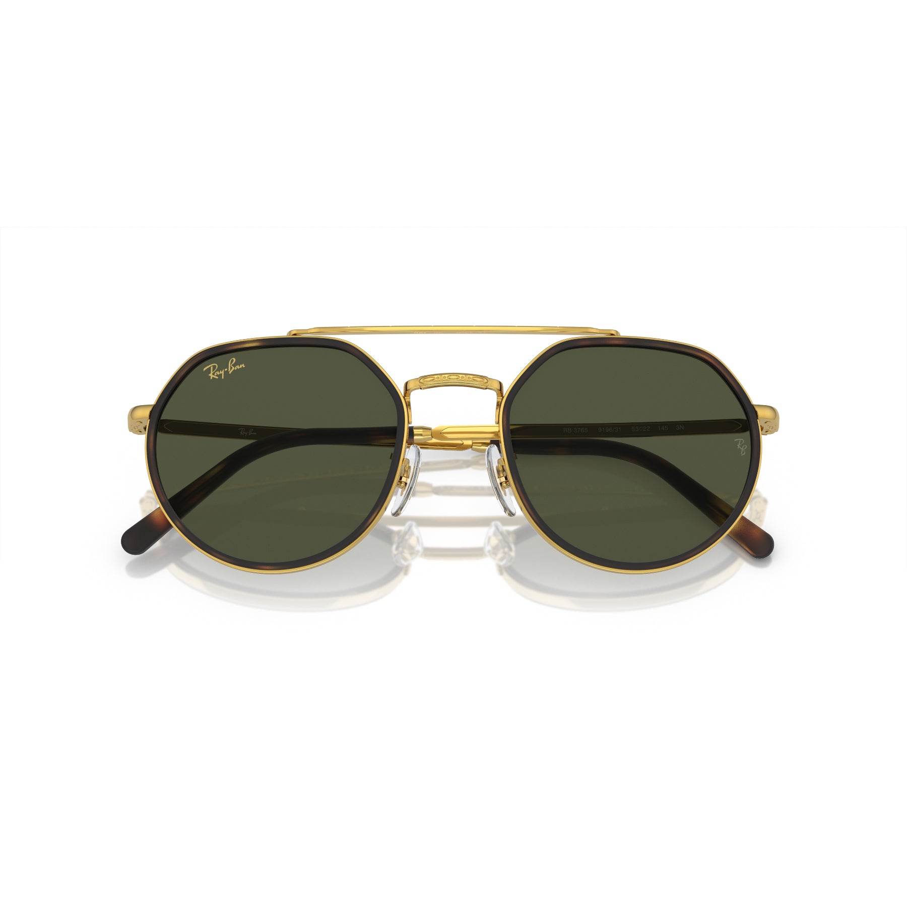 Ray-Ban RB3765 – Gafas de Sol